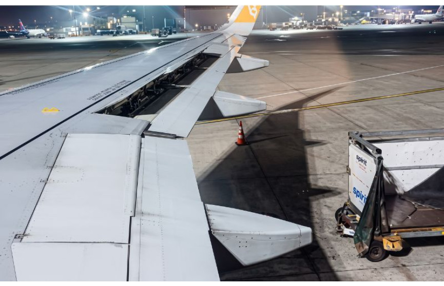 Volo Cancellato easyJet Bordeaux-Cagliari